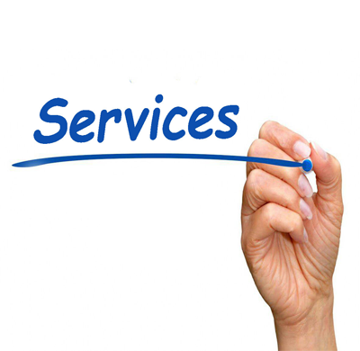 Services