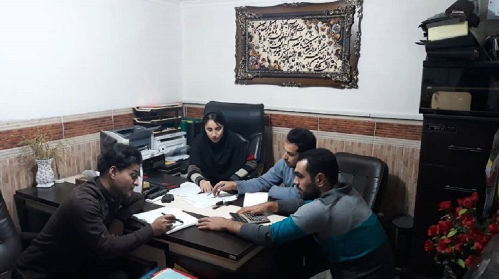 شرکت تولیدی مبل عصر نوین 